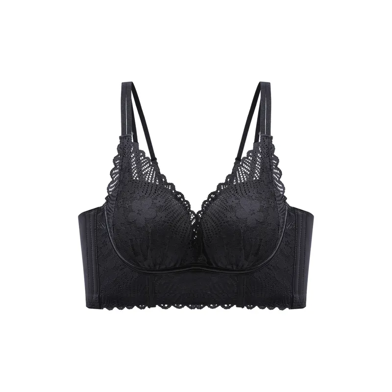 Xiangdada Women's Bras-7