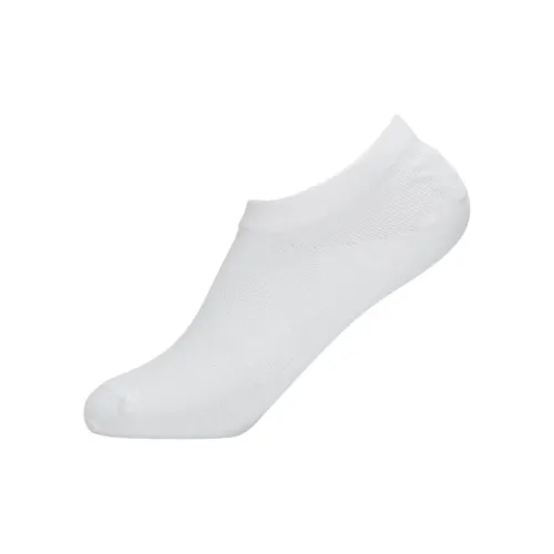 Mizuno ESSENTIAL Series No-Show Socks Unisex 1 Pack