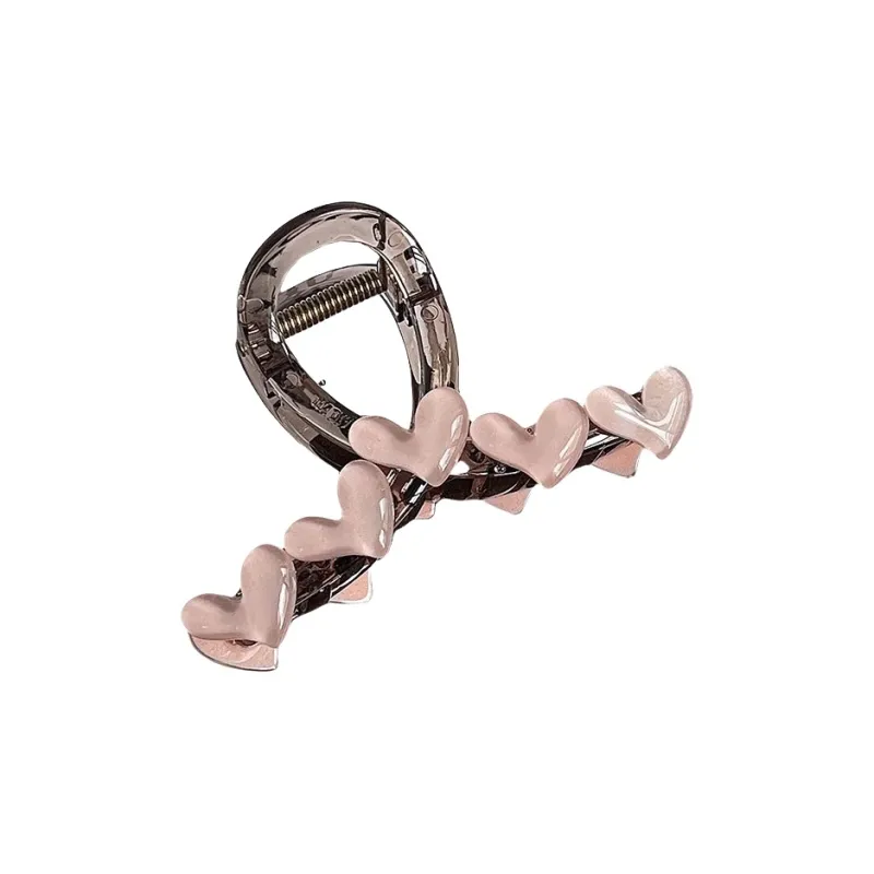 LACEROOM Hair Clips Women's-2