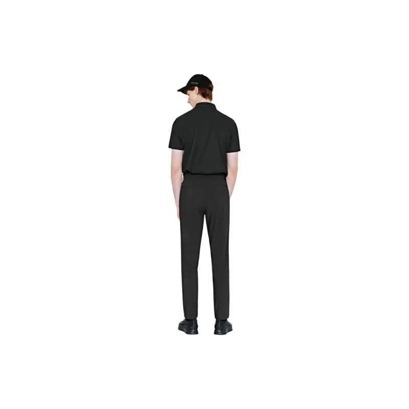 Biyin Leufen Casual Pants Men's-2