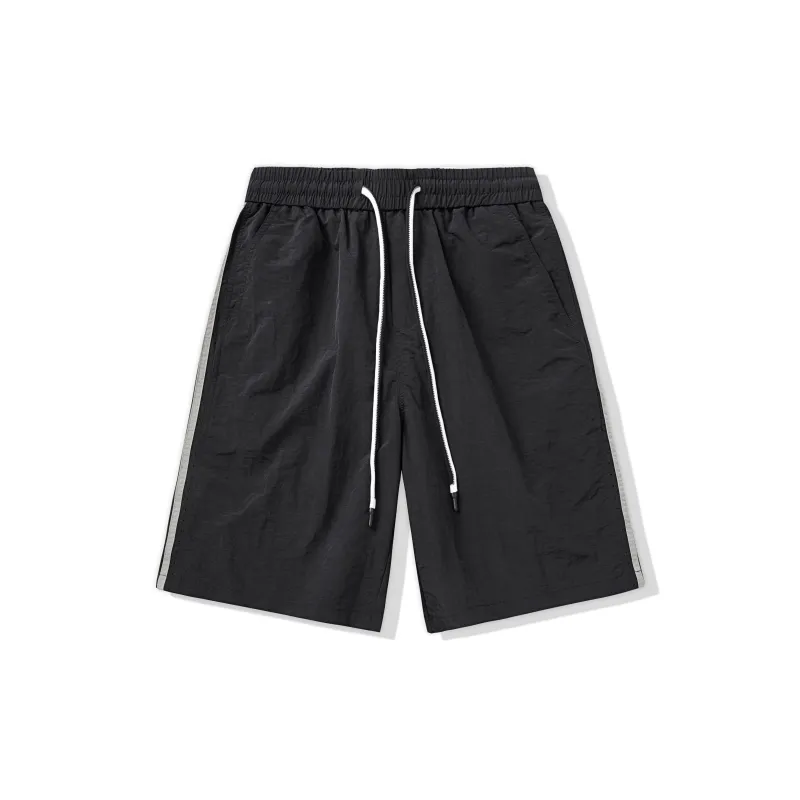 COLDSTONE Casual Shorts Unisex-1