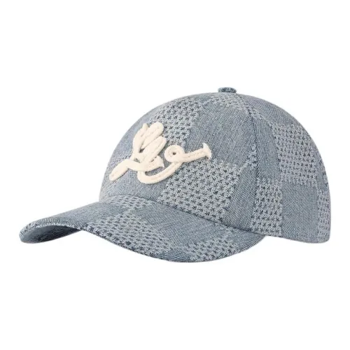 LOUIS VUITTON Baseball Caps Unisex