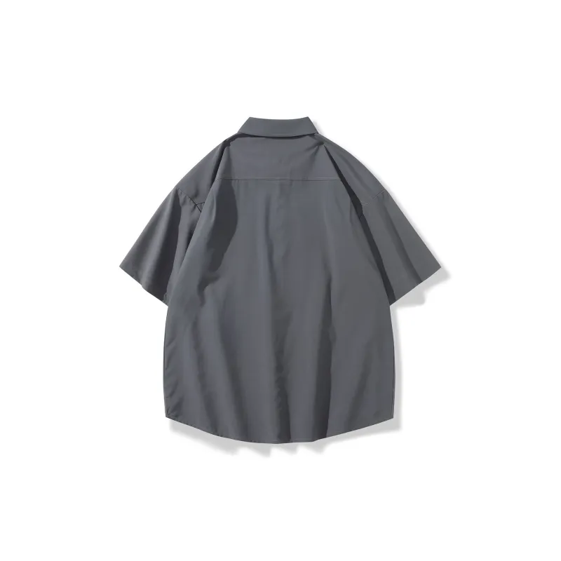 TEN MIRO Shirts Unisex-25