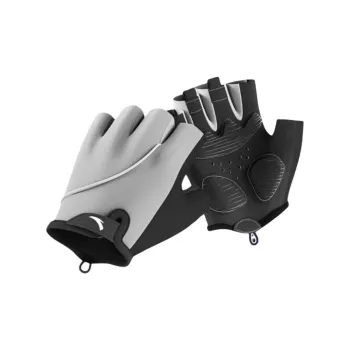 Anta Fitness Gloves Protective Palm Guards Silicone Adults