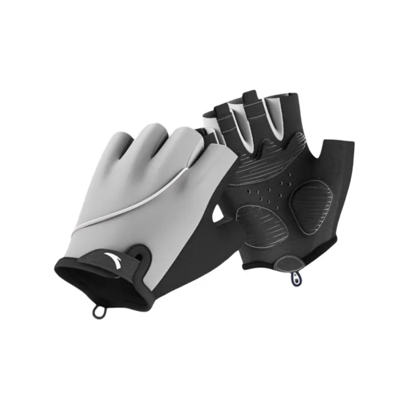 Anta Fitness Gloves Protective Palm Guards Silicone Adults-0