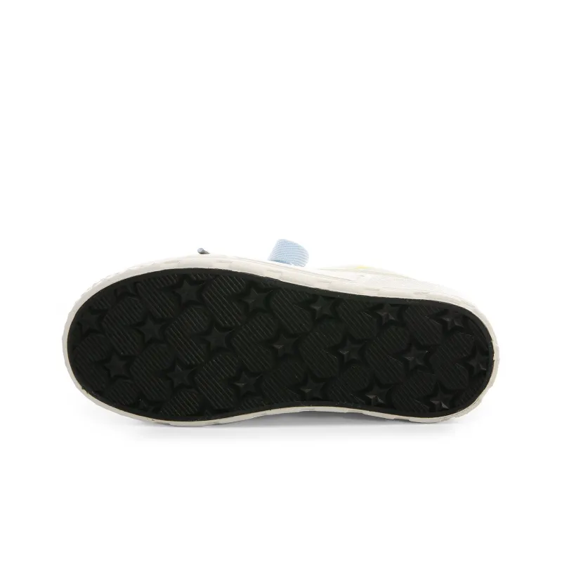 Lovely You Lightweight Low Top Skateboard Shoes Women's-4