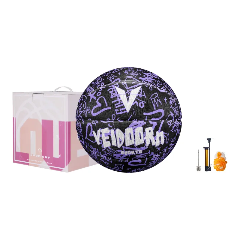 VEIDOORN Basketball-24