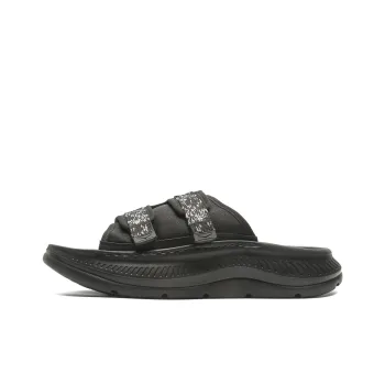 Roubini Slip-Resistant Odor-Resistant Abrasion-Resistant Slide Slippers Men's
