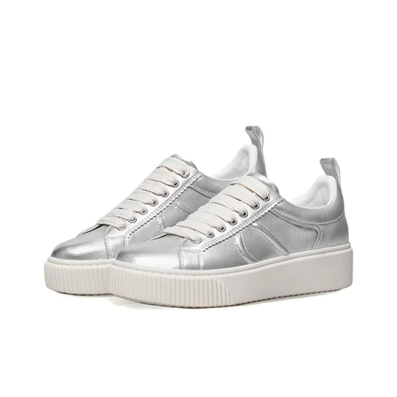 Brother Is Really Good Low-Top Skateboard Shoes Women's-5