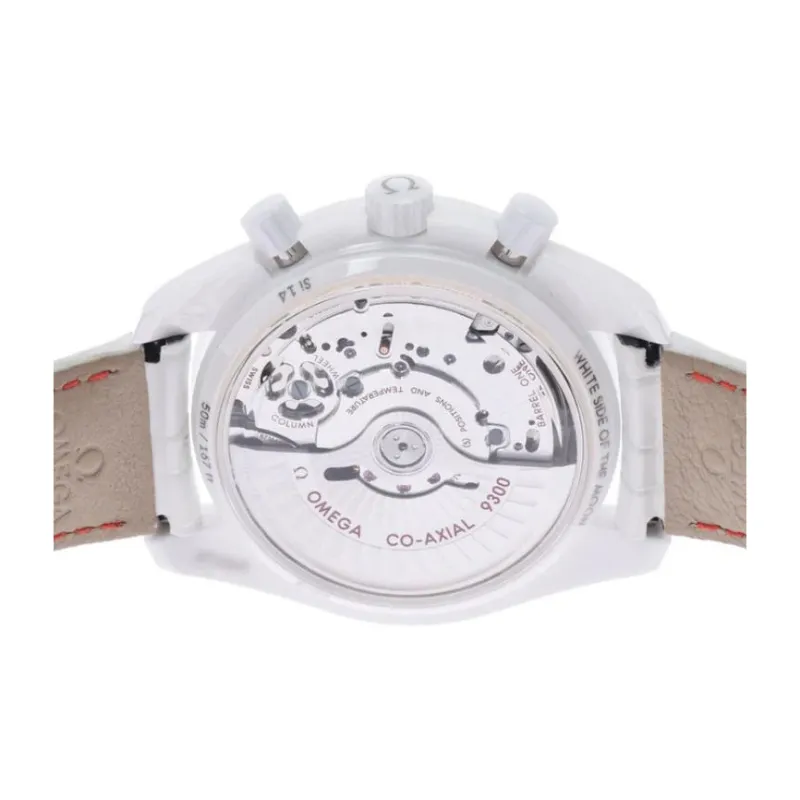 OMEGA Speedmaster Co Axial 311.98.44.51.55.001-2