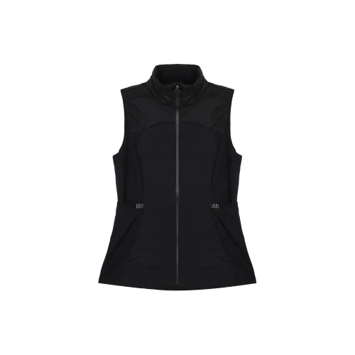 Lululemon Down For It All Vests Women's