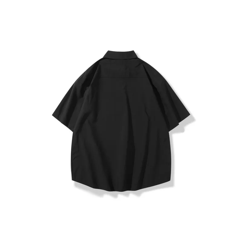 TEN MIRO Shirts Unisex-13