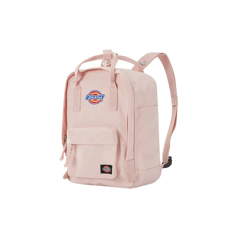 Dickies Polyester Backpack Regular Women's Macaron Color Series-13