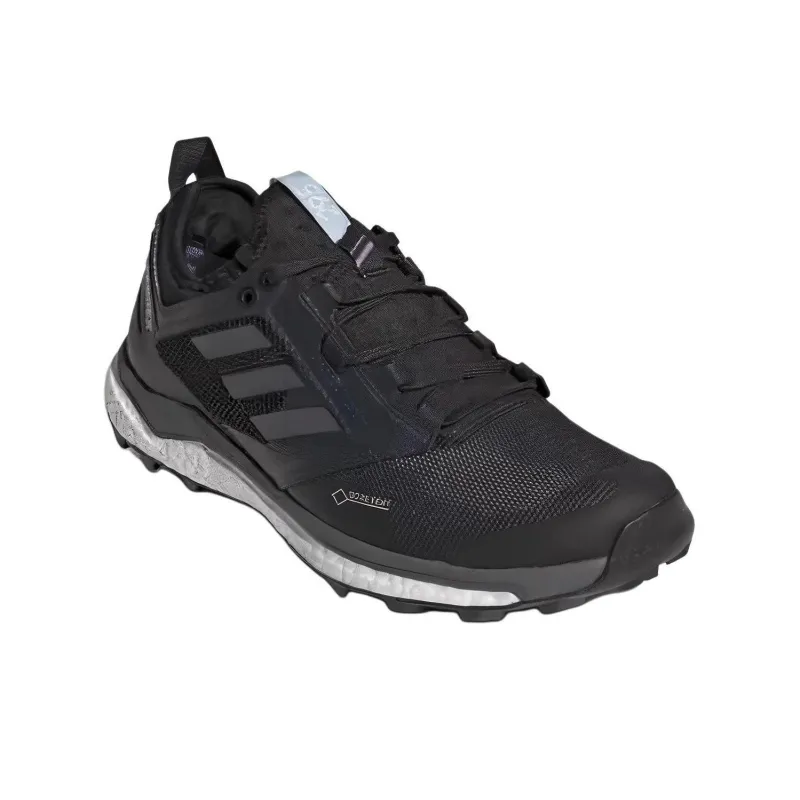 Adidas Terrex Agravic Xt Gtx 'Black Grey' Women's-1