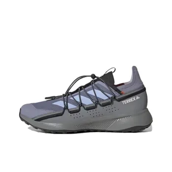 Terrex Voyager Adidas 21 'Silver Violet Blue Dawn'