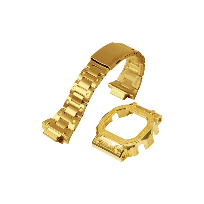 Keppot Unisex Watch Bands-10
