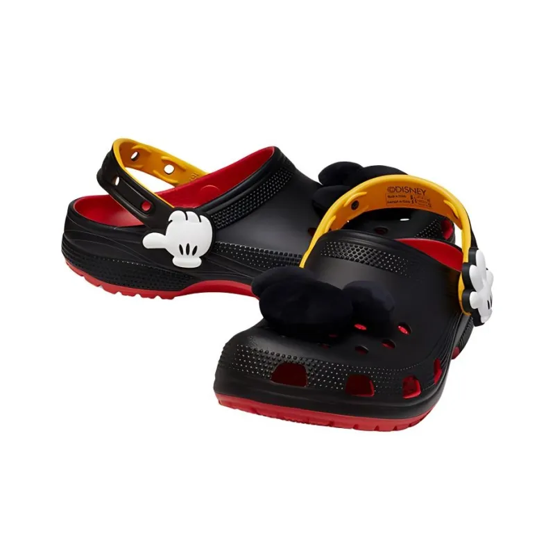 Crocs Classic Clog Disney Mickey Mouse-4