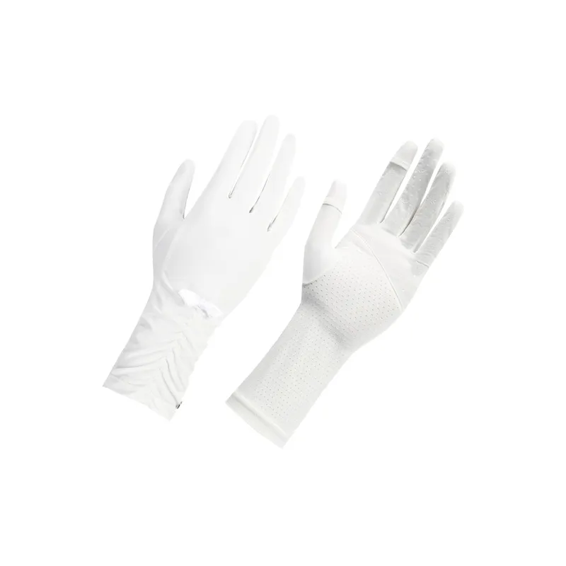 ELLE Polyamide Sun Protection Sleeves Women's-2