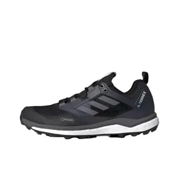 Adidas Terrex Agravic Xt Gtx 'Black Grey' Women's