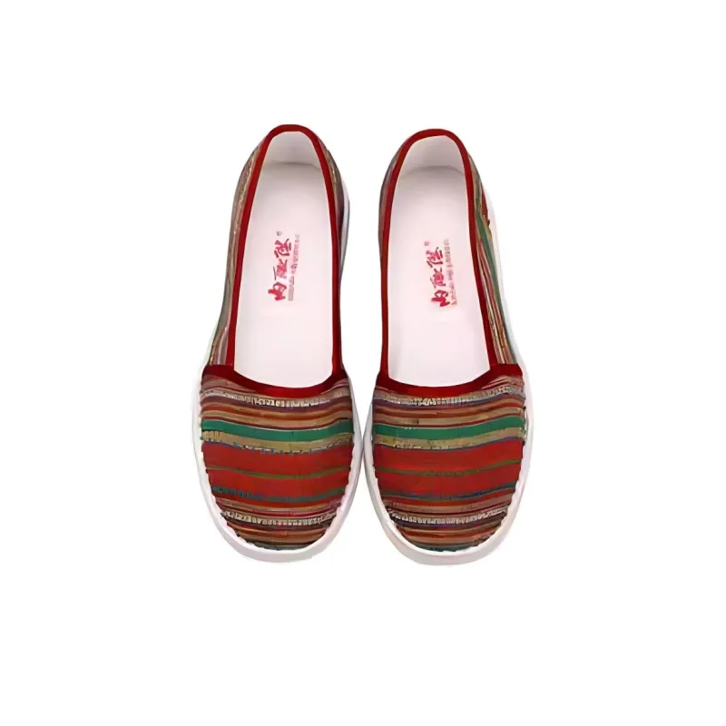 Neiliansheng Casual Single Shoes Women's-2