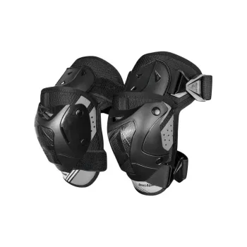 ONES AGAIN! Motorcycle Protective Gears Unisex Elbow Protector Knee Protector