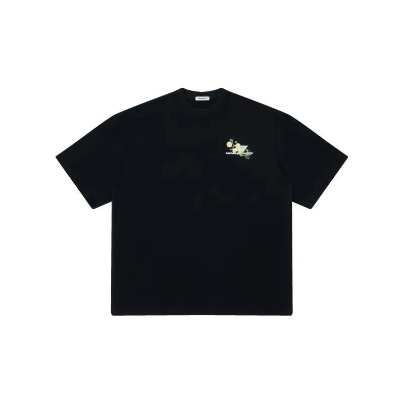 Menblero T Shirts Unisex-1