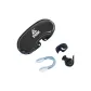 Classic Black[Nose Clips/Ear Plugs]