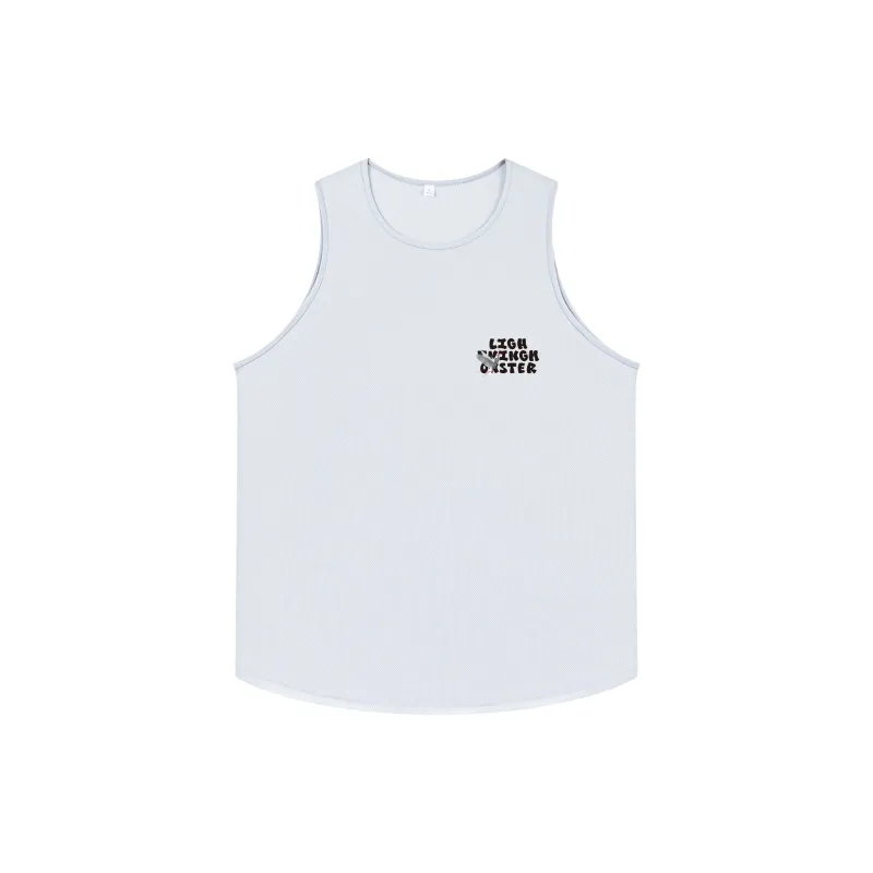 LIGHTNING MONSTER Tank Tops Unisex-4
