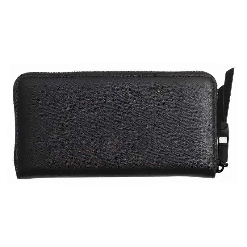 MARC JACOBS The Continental Wallet-3