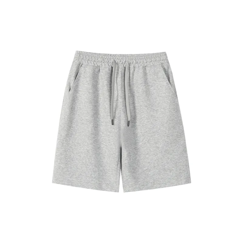 R.super Casual Shorts Unisex-25