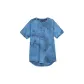 Dye Soft Denim Blue