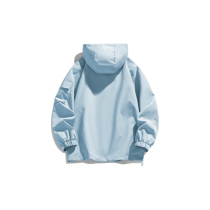 Premier 55 P5 Multi zip Series Jackets Unisex-1