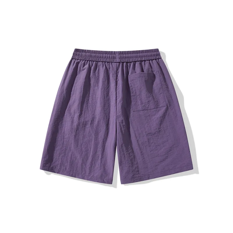 JEANSWEST CLUB Casual Shorts Unisex-17