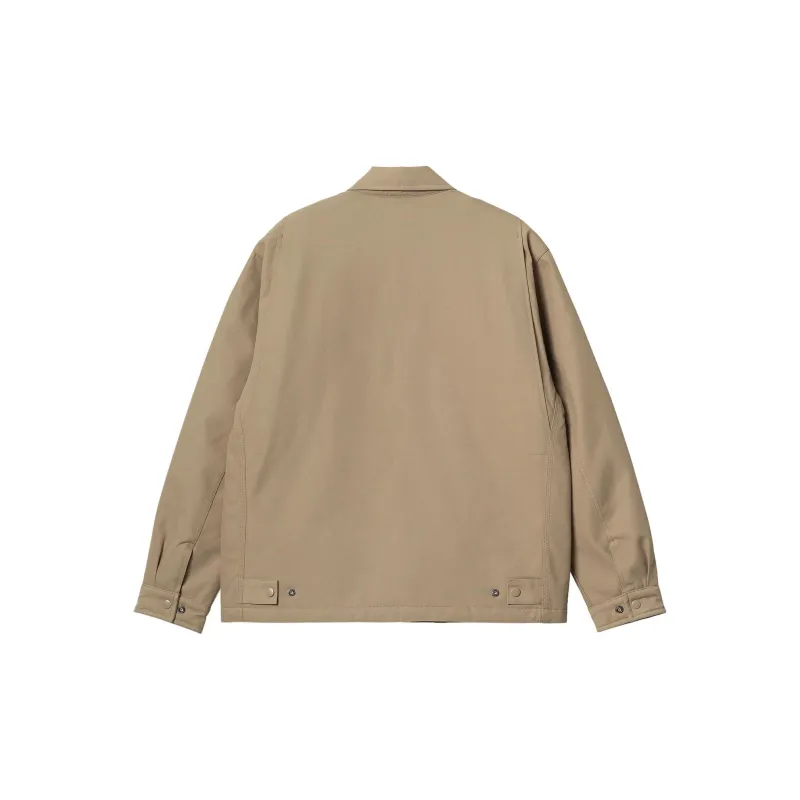 Carhartt WIP Jackets Coats Men's Light Umber-1