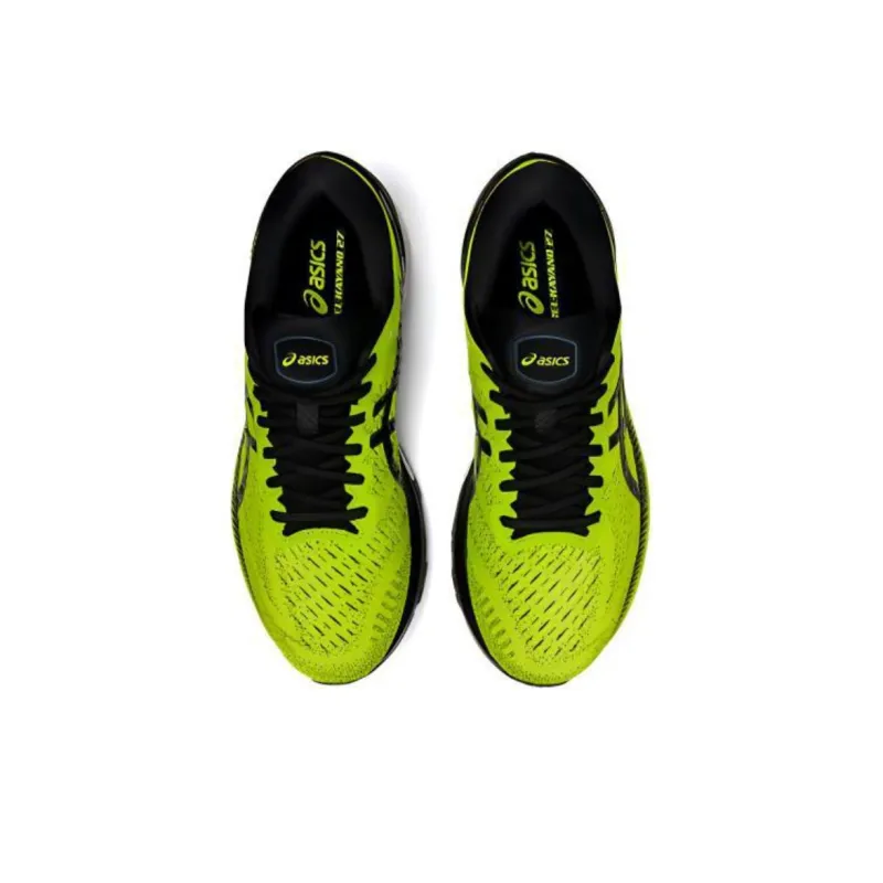 Asics Gel Kayano 27 Lime Zest-3