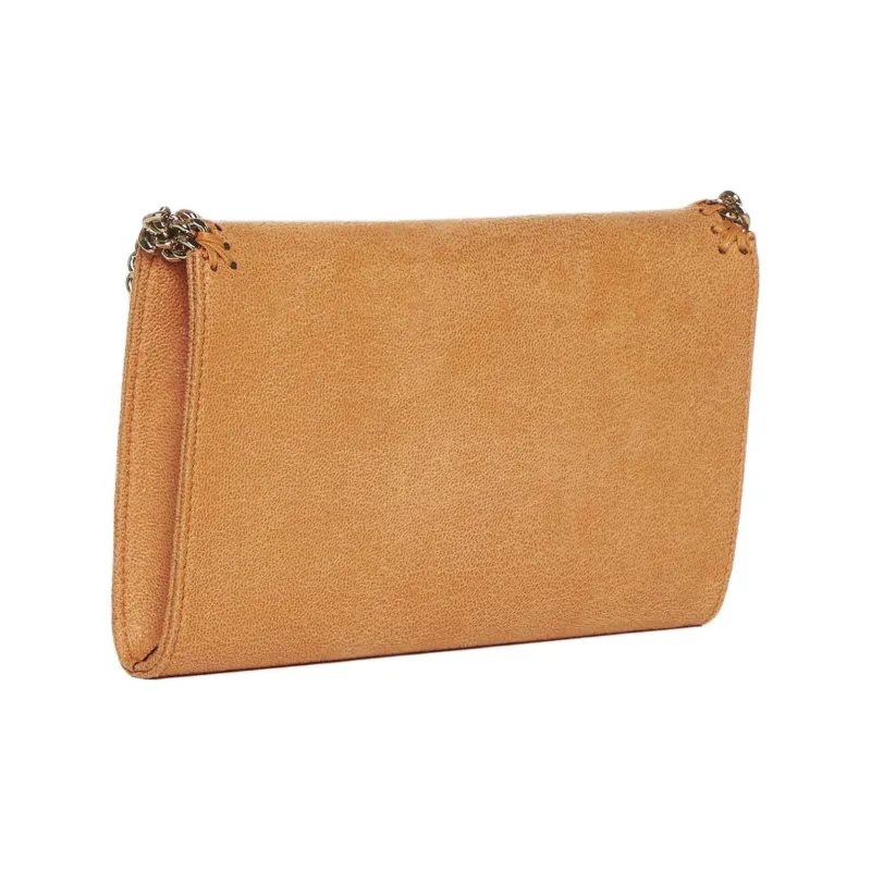 Stella McCartney Falabella Chain Linked Mini Crossbody Bag-1