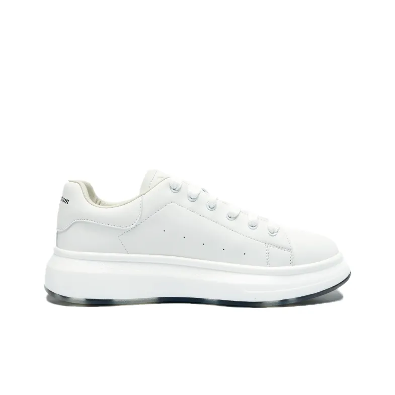 AQUASCUTUM Low-Top Skateboard Shoes Unisex-1