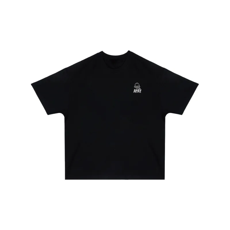 APAY T Shirts Unisex-4