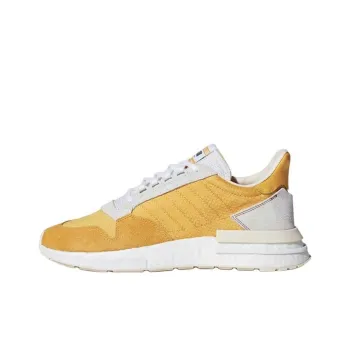 Adidas Originals Zx 500 Rm Bold Gold