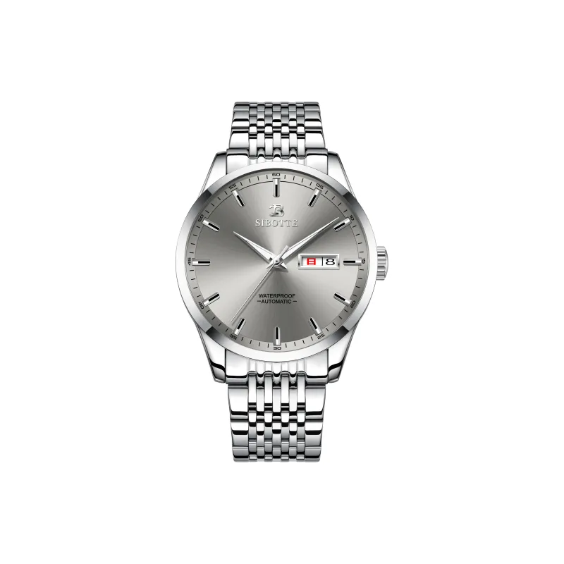 SIBOTTE Men Watch-12