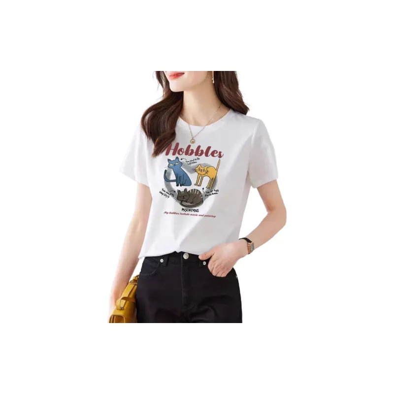 Mula T Shirts Women's-1