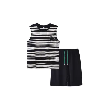 The New Age Family Pajama Set Unisex