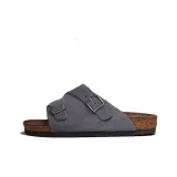 Iron Gray