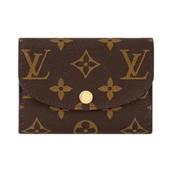LOUIS VUITTON M82333 Rosalie Coin Purse