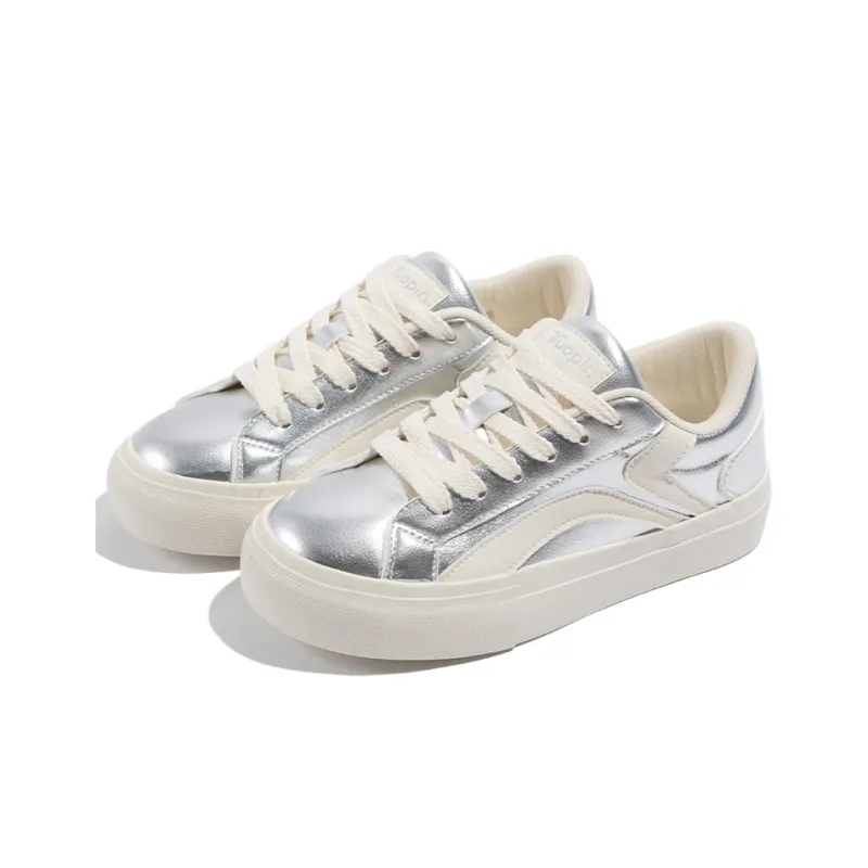 TUOPIN Pie Shoes Limited Couple's Edition Skateboard Shoes Unisex-38