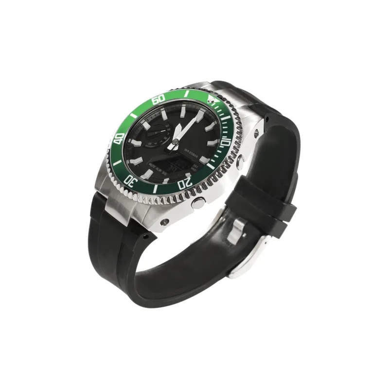 Keppot Unisex Watch Cases-23