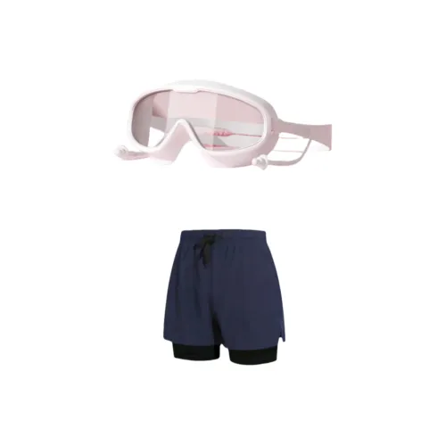 SINGLELADY Swimming Equipment Sets