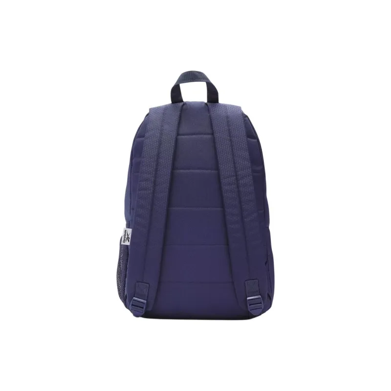 Reebok Polyester Backpack Regular Unisex Purple-1