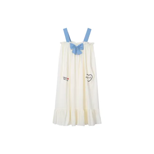 Pretty lady Women's Nightgowns