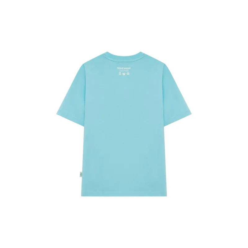 Teenie Weenie T Shirt Women's Mint-1